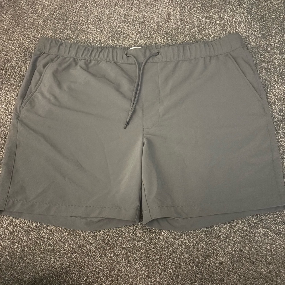 Goodfellow & Co Charcoal Men's Shorts